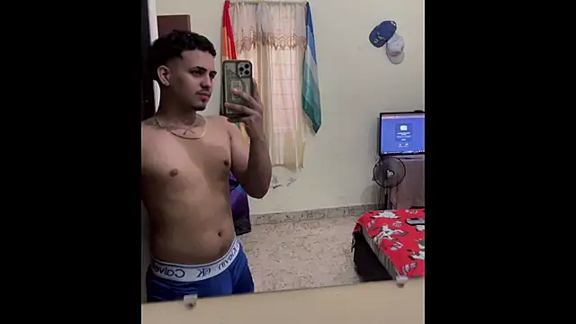 The boysexy online show from 29, 6, 2026
