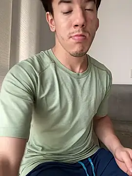 Snapshot of maxxcooper1 chatting on 15, 1, 2026 maxxcooper1 online show from 15, 1, 2026