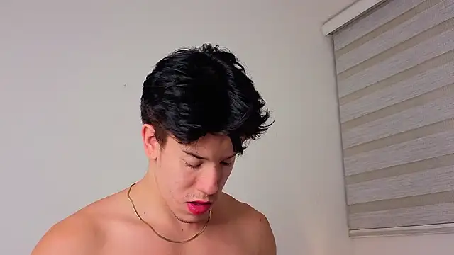 maxxcooper1 online show from 3, 2, 2026