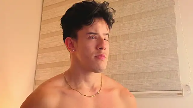 Snapshot of maxxcooper1 chatting on 11, 1, 2026 maxxcooper1 online show from 11, 1, 2026