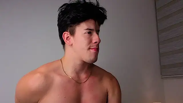 maxxcooper1 online show from 3, 2, 2026