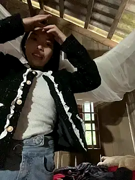 Snapshot of lux-su chatting on 8, 1, 2026 lux-su online show from 8, 1, 2026