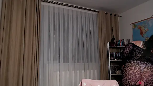 RebeFucksonn online show from 14, 2, 2026