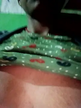 Maya Big55A online show from 13, 1, 2026