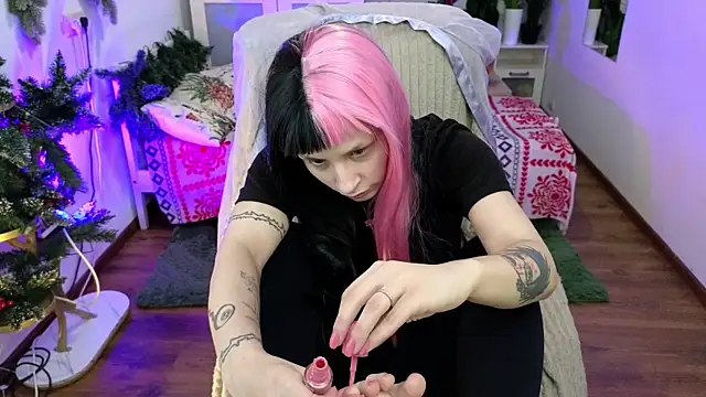 Marsy xx online show from 17, 1, 2026