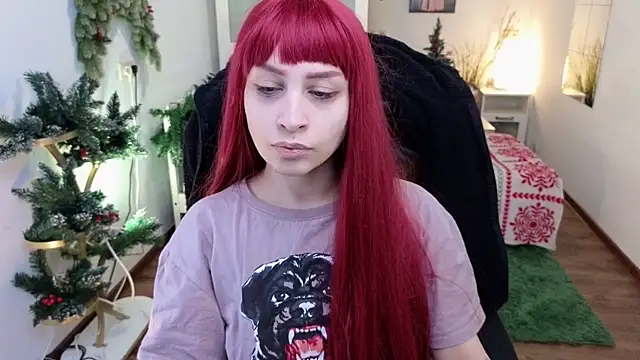 Marsy xx online show from 13, 1, 2026