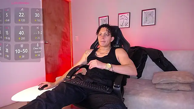 Snapshot of Jay_Taylor chatting on 9, 1, 2026 Jay Taylor online show from 9, 1, 2026