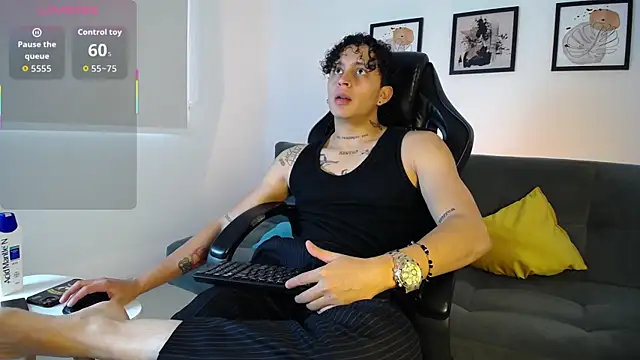 Snapshot of Jay_Taylor chatting on 10, 1, 2026 Jay Taylor online show from 10, 1, 2026