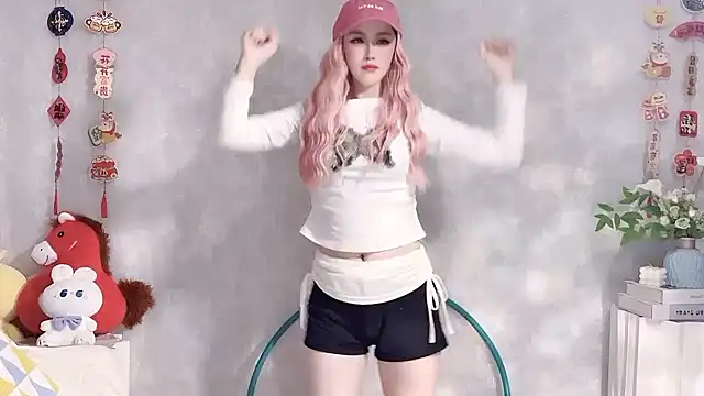 Pinkgirl520 online show from 29, 3, 2026