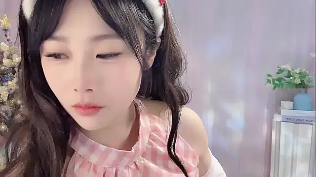 Pinkgirl520 online show from 21, 12, 2025