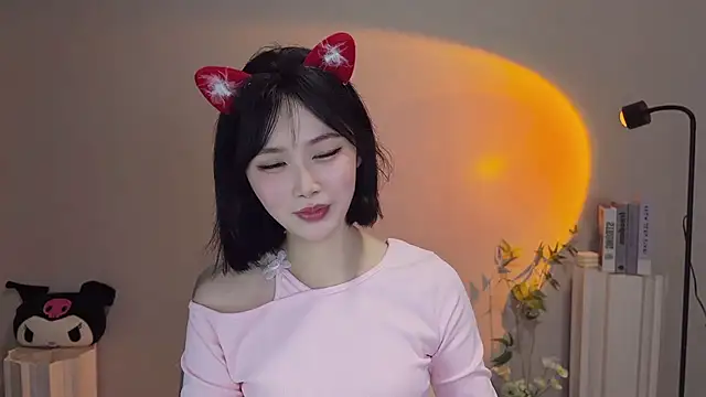 Pinkgirl520 online show from 5, 5, 2026