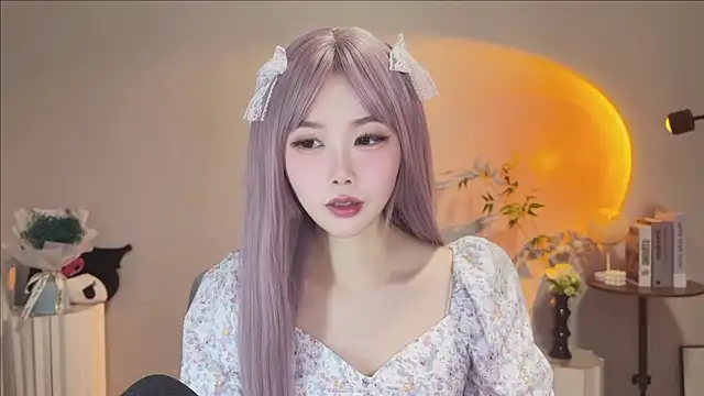 Pinkgirl520 online show from 9, 5, 2026