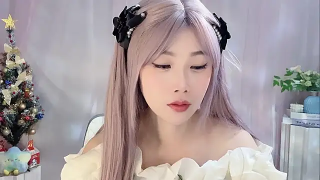 Pinkgirl520 online show from 17, 12, 2025