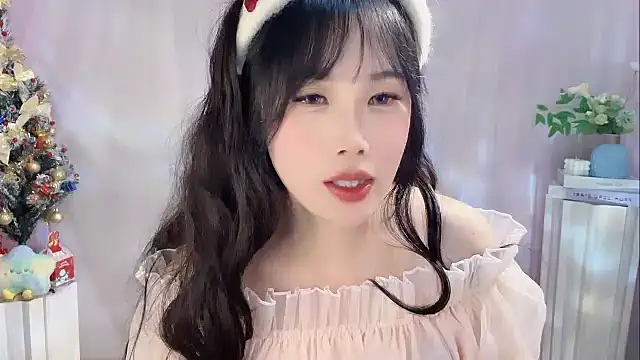 Pinkgirl520 online show from 22, 12, 2025