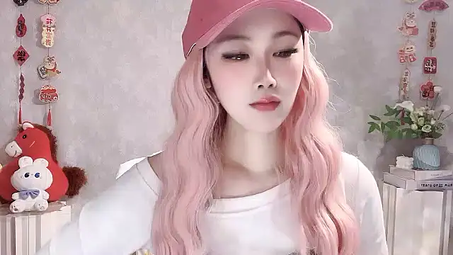 Pinkgirl520 online show from 29, 3, 2026