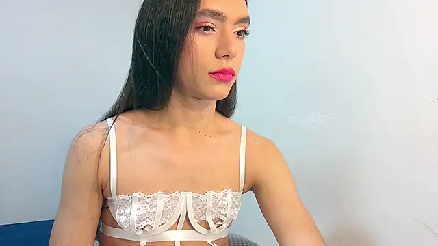 Sthefanyx2 online show from 20, 3, 2026