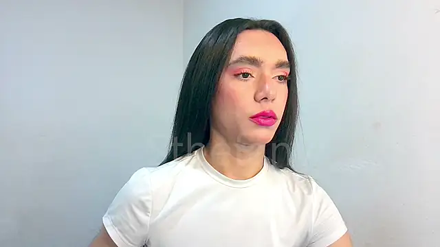 Sthefanyx2 online show from 21, 4, 2026