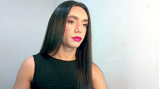 Sthefanyx2 online show from 15, 4, 2026