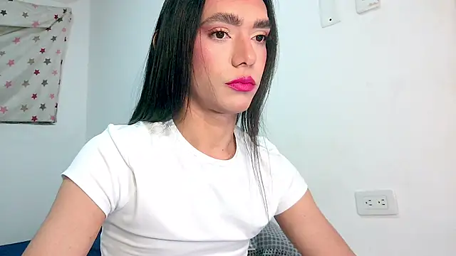 Sthefanyx2 online show from 29, 5, 2026