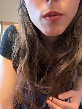 YourSlutQueen online show from 24, 3, 2026