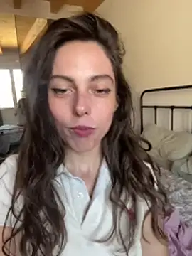 YourSlutQueen online show from 11, 6, 2026