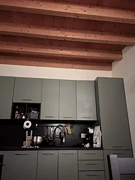 YourSlutQueen online show from 20, 12, 2025