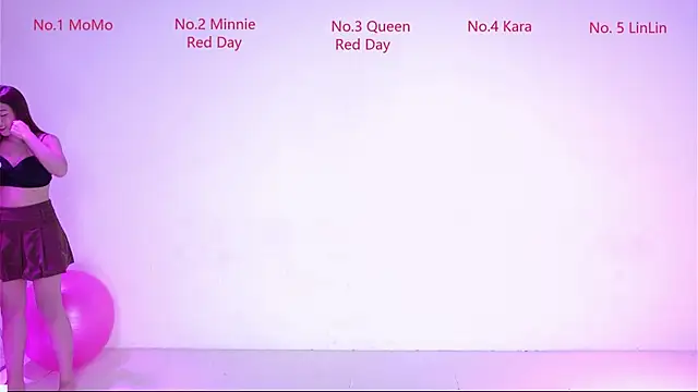 G-Velvet online show from 7, 5, 2026