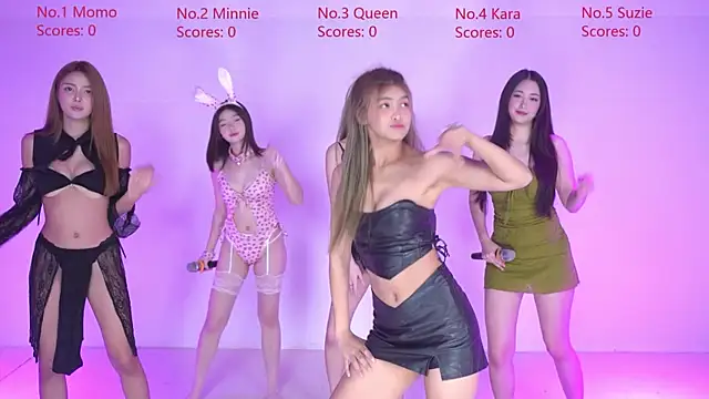 G-Velvet online show from 28, 5, 2026