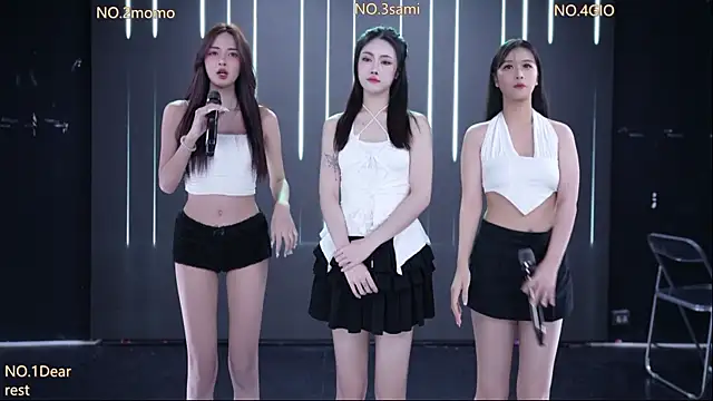 G-Velvet online show from 21, 12, 2025