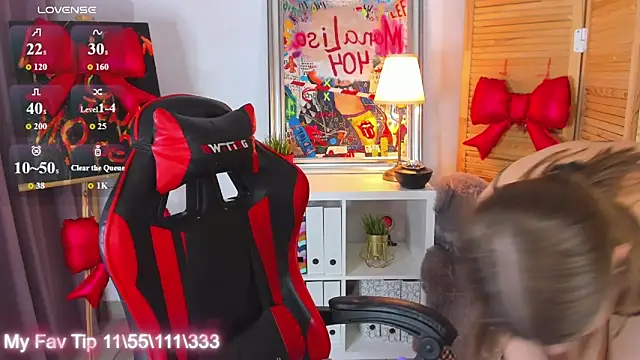 katymeaw online show from 6, 3, 2026