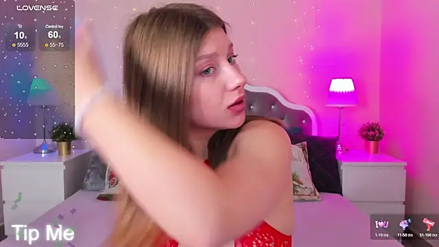 katymeaw online show from 13, 1, 2026