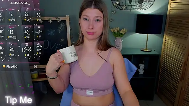 katymeaw online show from 3, 2, 2026