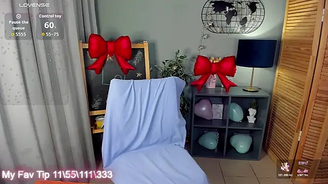 katymeaw online show from 18, 2, 2026