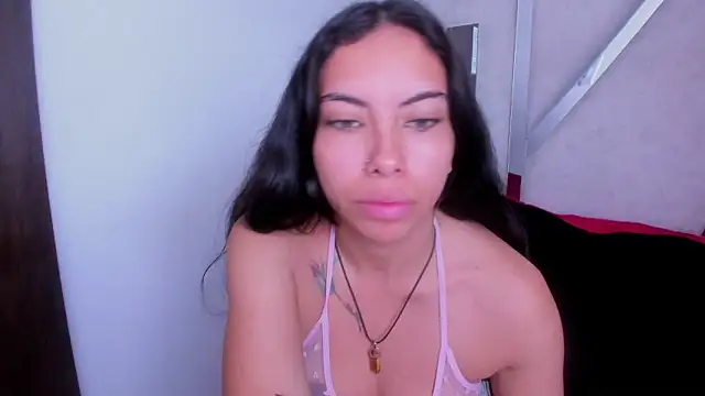 Alana Hotterr online show from 23, 12, 2025