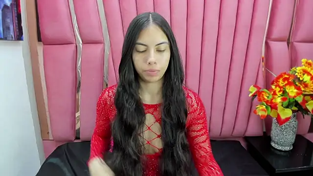 Snapshot of Alana_Hotterr chatting on 28, 2, 2026 Alana Hotterr online show from 28, 2, 2026