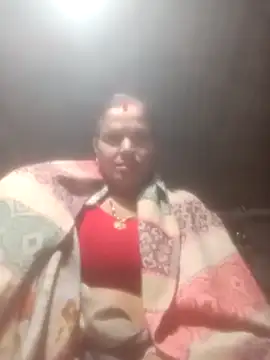 Pinki rajak online show from 21, 12, 2025