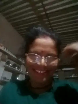 Pinki rajak online show from 5, 2, 2026