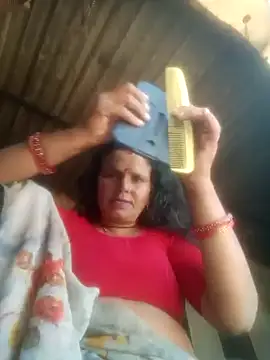 Pinki rajak online show from 20, 12, 2025