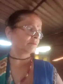 Pinki rajak online show from 14, 12, 2025