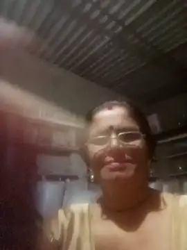 Pinki rajak online show from 5, 5, 2026