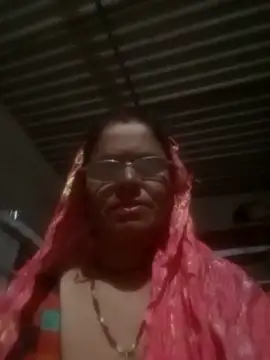 Pinki rajak online show from 15, 4, 2026