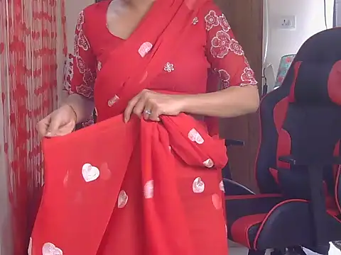 Shy nivi online show from 24, 2, 2026