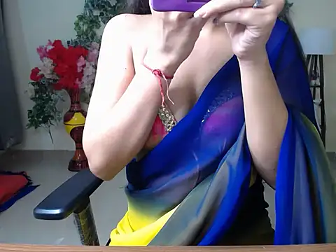 Shy nivi online show from 23, 5, 2026