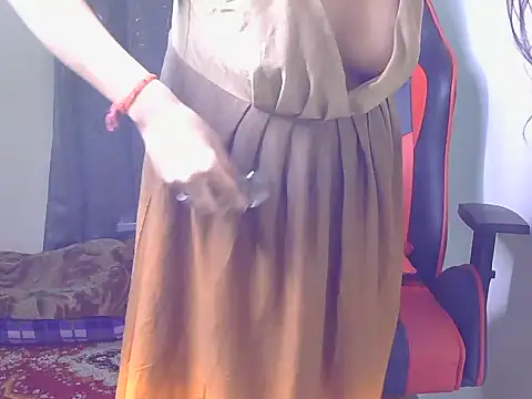 Shy nivi online show from 16, 2, 2026