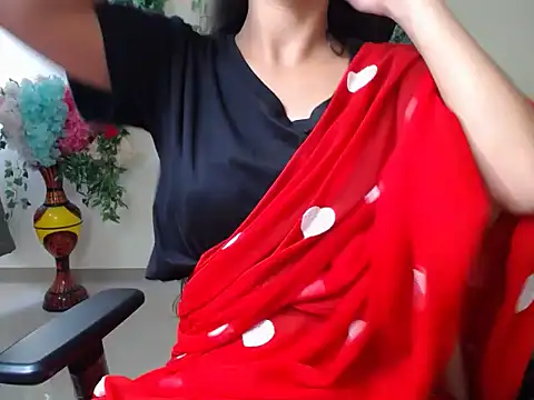 Shy nivi online show from 29, 5, 2026