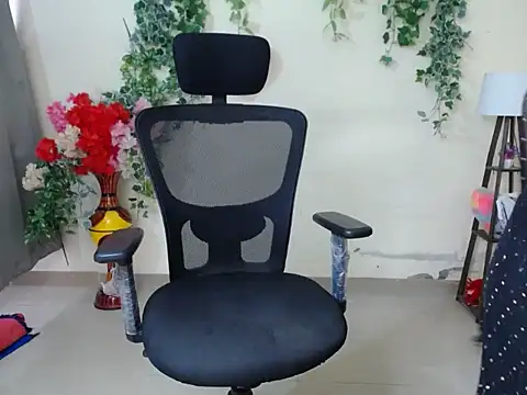 Shy nivi online show from 24, 5, 2026