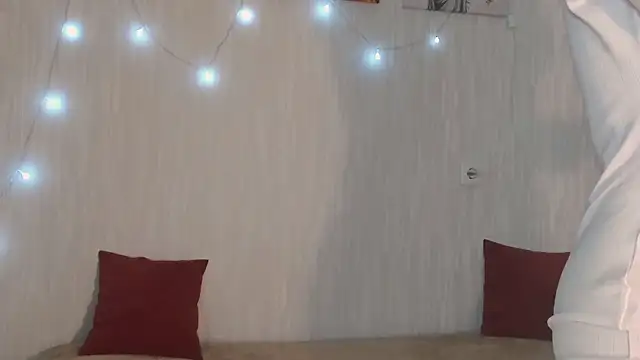 AnneNexxtDoor online show from 11, 1, 2026