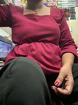 cute mahi001 online show from 27, 5, 2026
