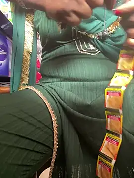 cute mahi001 online show from 9, 7, 2026