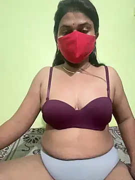 cute mahi001 online show from 29, 5, 2026
